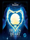 Cover image for A Frozen Heart